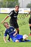 27.08.2017 - DJK Grafenberg - SC Pollanten
