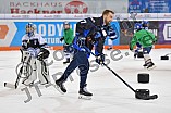 ERC Ingolstadt Kids on Ice Day, 23.02.2019