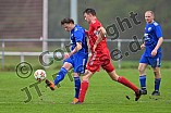 Fußball, Herren, Neumarkt Jura, Kreisliga West, Saison 2022-2023, Spieltag 18, DJK Limes - TV Büchenbach, 02.04.2023