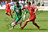 23.09.2017 - VfB Eichstätt - TSV 1860 Rosenheim