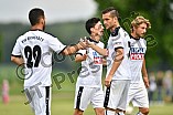 23.06.2018 - SpVgg Ansbach - VfB Eichstätt