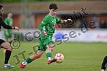 Fußball, Herren, Bayernliga Nord, Saison 2023-2024, Spieltag 33, VfB Eichstätt - SpVgg Bayern Hof, 20.04.2024