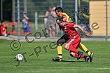 Fußball, Herren, Neumarkt Jura, Kreisliga West, Saison 2021-2022, Spieltag 3, SC Cronheim - DJK Pollenfeld, 14.08.2021
