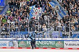 Eishockey, Herren, DEL, Saison 2022-2023, Spieltag 25, ERC Ingolstadt - Grizzlys Wolfsburg, 29.11.2022