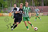 Fußball, Herren, Saison 2026-2027, Freundschaftsspiel, VfB Eichstätt - BSG Chemie Leipzig, 01.07.2026