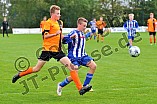 02.10.2016 - SG DJK Limes 09 - TSV Berching