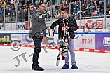 Eishockey, Herren, DEL, Saison 2023-2024, Spieltag 33, ERC Ingolstadt - Eisbären Berlin, 30.12.2023