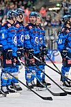 Eishockey, Herren, DEL, Saison 2025-2026, Spiel 16, ERC Ingolstadt - Kölner Haie, 31.10.2025