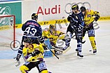 21.09.2014 - ERC Ingolstadt - Krefeld Pinguine