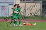Fußball, Herren, Bezirksliga Oberbayern Nord, Saison 2023-2024, Relegation Bezirksliga Oberbayern Nord, VfB Eichstätt II - FT Jahn Landsberg, 25.05.2024