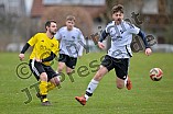Fußball, Herren, Kreisklasse Neumarkt Jura Süd, Saison 2025-2026, Spieltag 18, DJK Pollenfeld - DJK-SV Herrnsberg, 15.03.2026