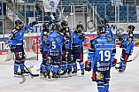 Eishockey, Nachwuchs, U20, Saison 2023-2024, ERC Ingolstadt - Augsburger EV, 30.09.2023