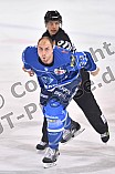 ERC Ingolstadt vs Straubing Tigers, Eishockey, DEL, Deutsche Eishockey Liga, Spieltag 27, 01.12.2017