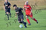 Fußball, Herren, A-Klasse 1, Saison 2021-2022, Spieltag 9, SC Steinberg-Biberg - TSV Lenting, 25.09.2021