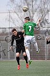 04.03.2017 - FC Würzburger Kickers U23 - VfB Eichstätt