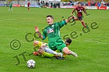 27.10.2018 - VfB Eichstätt - 1. FC Nürnberg II
