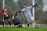 Fußball, Herren, Kreisklasse 1, Saison 2024-2025, Spieltag 15, TSV Gaimersheim II - SV Stammham, 09.11.2024