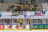 Hockey, Mens, CHL, Season 2025-2026, Regular Season, Game Day 1, ERC Ingolstadt - Ilves Tampere, 28.08.2025