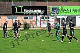 14.06.2015 - VfB Eichstätt - Trainingsauftakt