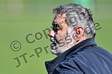 30.04.2017 - SV Marienstein II - FC Türk Gücü Eichstätt