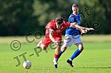 Fußball, Herren, Kreisliga Neumarkt Jura West, Saison 2025-2026, Spieltag 6, SV Marienstein - SC Polsingen, 06.09.2025