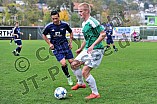 10.10.2015 - VfB Eichstätt II - FC Sandersdorf