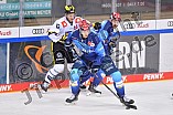 Eishockey, Herren, DEL, Saison 2020-2021, ERC Ingolstadt - Krefeld Pinguine, 22.03.2021