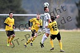 31.03.2018 - FC Hitzhofen-Oberzell - VfB Eichstätt II