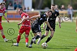 Fußball, Herren, Kreisliga Neumarkt Jura West, Saison 2024-2025, Spieltag 21, DJK Limes - TSV 1860 Weißenburg U23, 27.04.2025