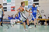 Basketball, Herren, Bezirksliga Nord, Saison 2021-2022, Spieltag 1, DJK Eichstätt - PSV Ingolstadt, 13.11.2021