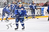 ERC Ingolstadt  - Grizzlys Wolfsburg, Eishockey, DEL, Deutsche Eishockey Liga, Vorb., 13.08.2017
