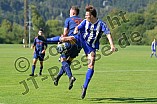 08.08.2020 - SV Marienstein II - TSV Gaimersheim