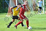 22.05.2016 - FC Böhmfeld - FC Wackerstein-Dünzing
