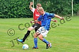 18.08.2013 - FV Obereichstätt II - VfL Treuchtlingen II