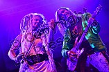 19.05.2018 - Open Air am Berg 2018 - Freitag