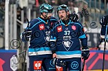 Hockey, Mens, CHL, Season 2025-2026, Regular Season, Game Day 6, ERC Ingolstadt - Odense Bulldogs, 15.10.2025