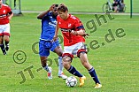 21.08.2016 - SV Marienstein - SV Mosbach