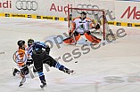 08.01.2014 - ERC Ingolstadt - Grizzly Adams Wolfsburg