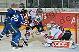 ERC Ingolstadt vs Kölner Haie, Eishockey, DEL, Deutsche Eishockey Liga, Spieltag 22, 25.11.2016