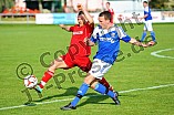 28.09.2014 - SpVgg Hofstetten - TSV Altmannstein