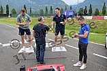 Eishockey, Herren, 6. Vinschgau-Cup, Saison 2022-2023, Audi ERC Gokart Cup 2022, 27.08.2022
