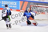04.12.2020 - ERC Ingolstadt - Straubing Tigers