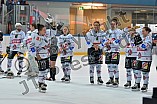 Eishockey, Frauen, DFEL, Playoffs Finale Spiel 4, Saison 2021-2022, ERC Ingolstadt - ECDC Memmingen Indians, 20.03.2022
