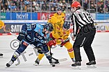 Eishockey, Herren, DEL, Saison 2022-2023, Spieltag 42, ERC Ingolstadt - Düsseldorfer EG, 13.01.2023