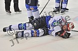 16.01.2015 - ERC Ingolstadt - Schwenninger Wild Wings