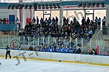 Eishockey, Frauen, DFEL, Saison 2023-2024, ERC Ingolstadt - ECDC Memmingen Indians, 21.01.2024