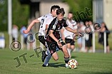 Fußball, Herren, Kreisliga Neumarkt Jura West, Saison 2024-2025, Freundschaftsspiel, DJK Limes - 1. FC Nürnberg, 11.07.2024