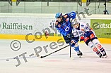 Eishockey, Herren, DEL, Saison 2025-2026, Vinschgau Cup, Spiel 1, ERC Ingolstadt - ZSC Lions, 22.08.2025