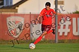 Fußball, Herren, Bayernliga Süd, Saison 2021-2022, Spieltag 15, FC Ingolstadt 04 II - TSV 1880 Wasserburg, 25.09.2021