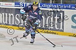 14.10.2011 - ERC Ingolstadt / Eisbären Berlin